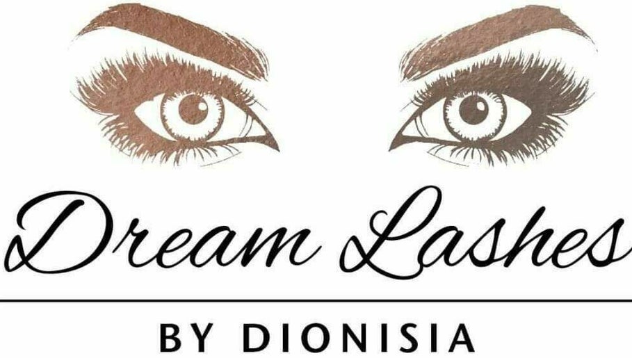 Dream Lashes by Dionisia, bilde 1
