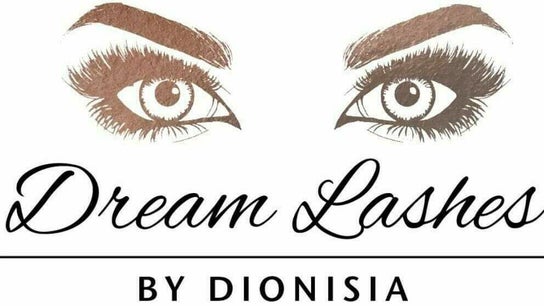 Dream Lashes by Dionisia