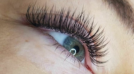 Dream Lashes by Dionisia afbeelding 2