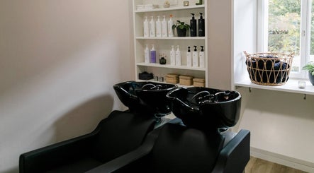 Marios Tsikrikas Hair Artist, bilde 2