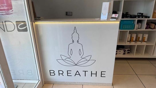 Breathe Hair & Beauty