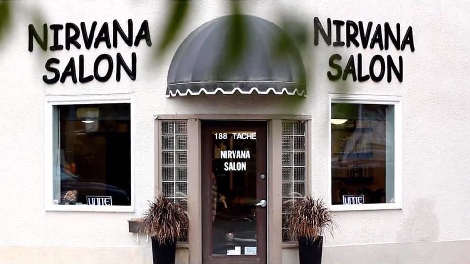 Nirvana Salon