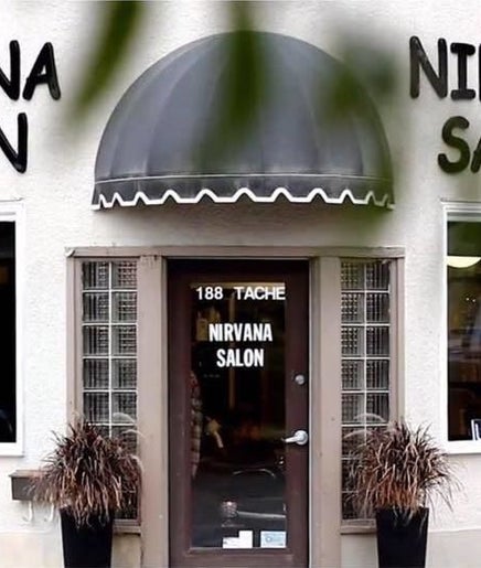 Nirvana Salon – kuva 2