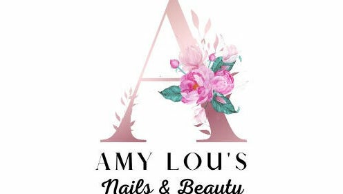 Amy Lou’s 1paveikslėlis