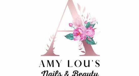 Amy Lou’s