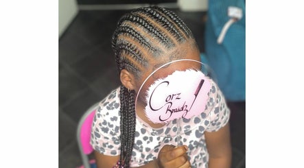 Corz Braidz image 2