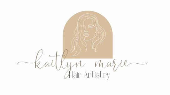 Kaitlyn Marie hair Artistry