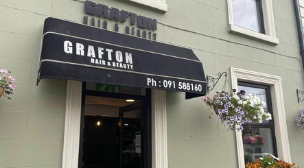 Grafton Hair and Beauty afbeelding 2