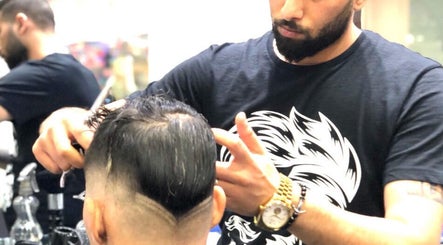 Jazz Gents Salon & Spa - Home Services image 2