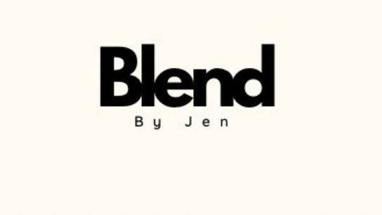 Blend By Jen