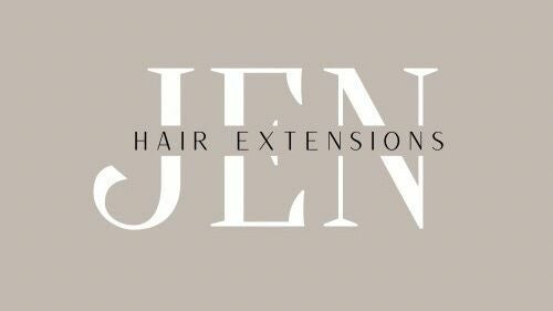 Jen Hair Extensions  - 1