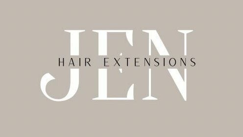 Jen Hair Extensions изображение 1