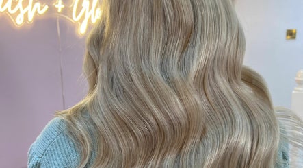 Jen Hair Extensions – obraz 2