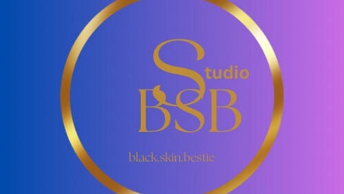 Studio Black Skin Bestie, bild 1