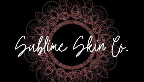 Sublime Skin Co. image 1