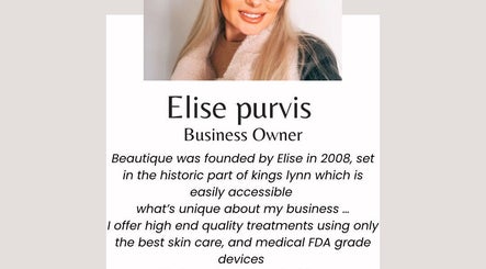 Beautique Beauty & Aesthetics Wisbech