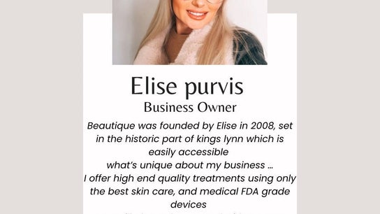 Beautique Beauty & Aesthetics Wisbech