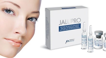 Jalupro skin treatment at Beautique Beauty & Aesthetics Wisbech, WISBECH, England, GB for youthful radiance.