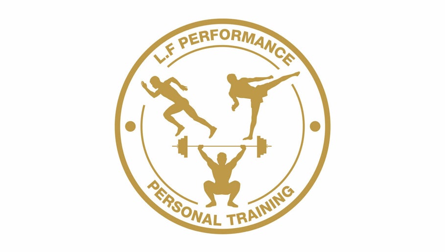 Laz Fitness Performance – obraz 1