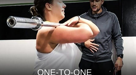 Laz Fitness Performance – obraz 2