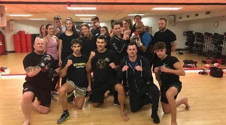 Laz Fitness Performance – obraz 3