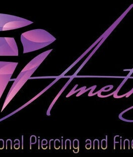 Amethyst Piercing image 2