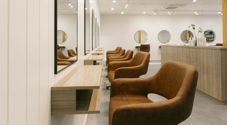 Salon South