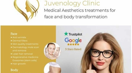 Juvenology Clinic afbeelding 2