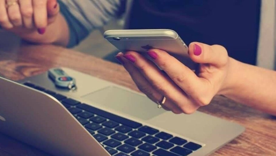 Virtual Consultation Appointments, bilde 1