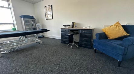 Body In Balance Physiotherapy and Sports Injury Clinic image 2