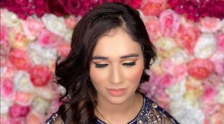Lipstick Beauty Salon