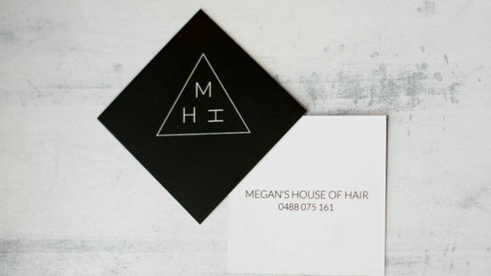 Megan’s House of Hair