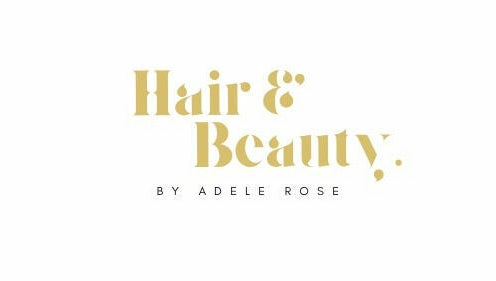 Adele Rose Hair Extensions image 1