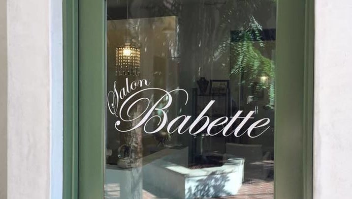 Salon Babette image 1