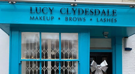 Lucy Clydesdale Makeup Brows Lashes, bilde 3