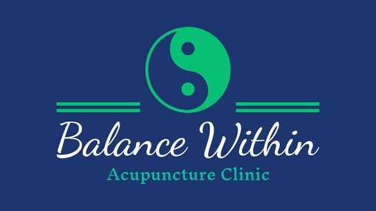 Balance Within Acupuncture Clinic - St George