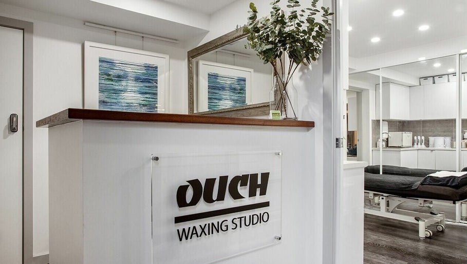 Ouch Waxing Studio image 1