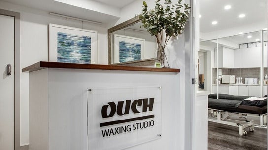 Ouch Waxing Studio