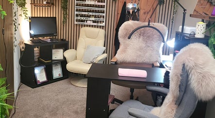 Slawit Ink Tattoo, Piercing, Laser & Nails obrázek 2