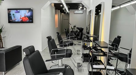 Blend Men's Salon | Guimarães