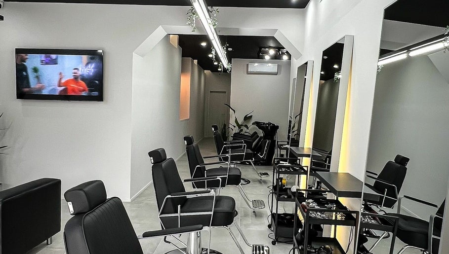 Blend Men's Salon | Guimarães – obraz 1