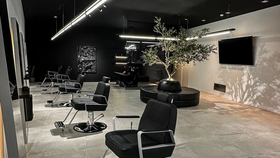 Blend Men's Salon | Braga kép 1