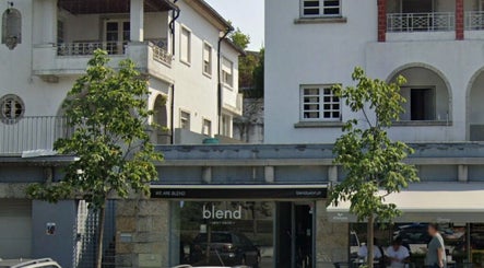 Blend Men's Salon | Guimarães, bilde 3
