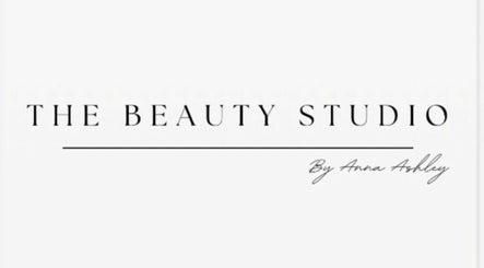 The Beauty Studio By Anna Ashley