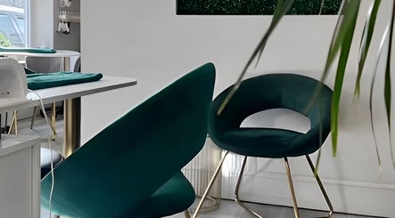The Beauty Studio By Anna Ashley