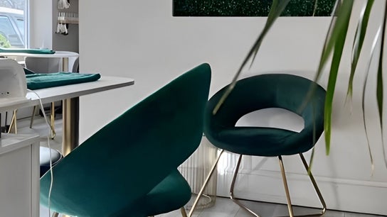 The Beauty Studio By Anna Ashley