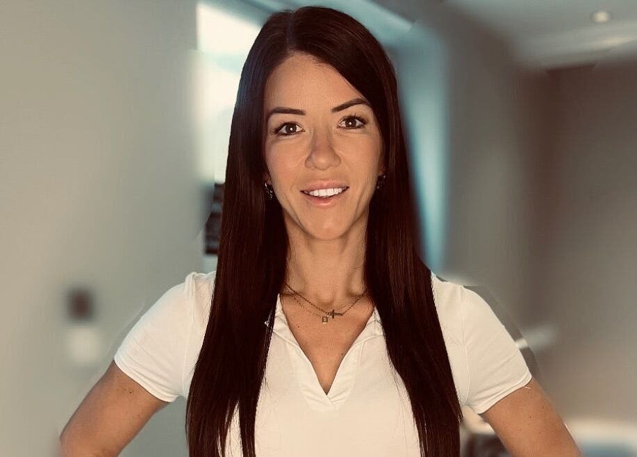 Professional staff at Beauty By Anna Ashley, Beauty & Co in Abbot’s Langley, GB, providing exceptional service.