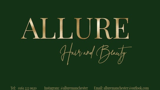 Allure Hair and Beauty
