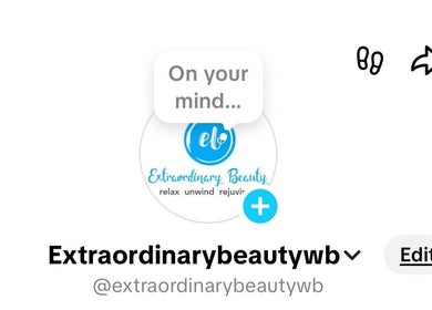 Extraordinary Beauty profile image in Warners Bay, New South Wales, AU.