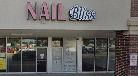 Image de Nail Bliss and Spa Inc. 3